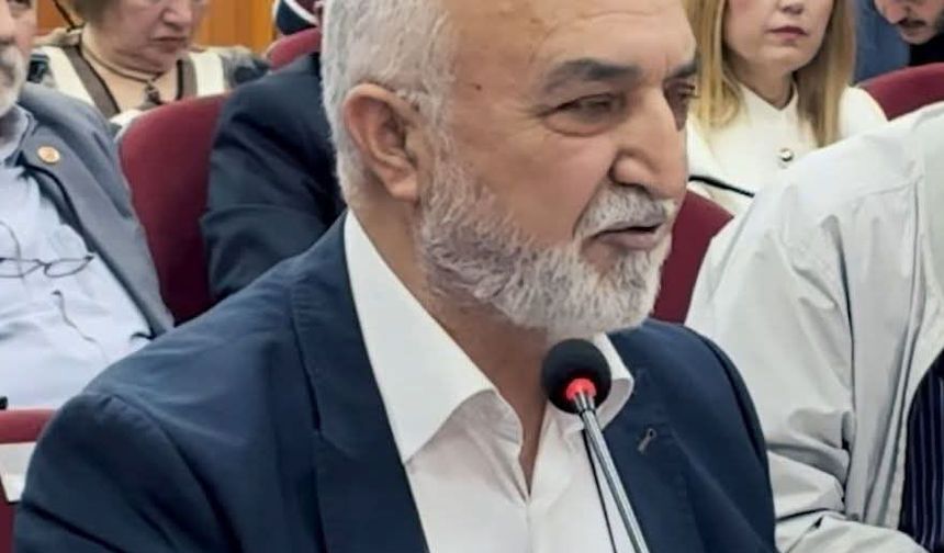 Her mahalleye okul ve sağlık ocağı yapılması mümkün değil
