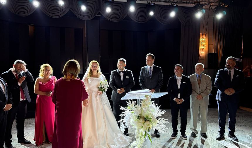 Çok Konuşulan Nikah ve Sonrası Yaşananların Özeti