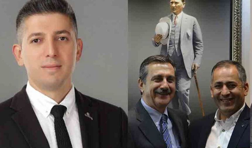 Ahmet Ataç'ın Cevaplaması Gereken Sorular ?