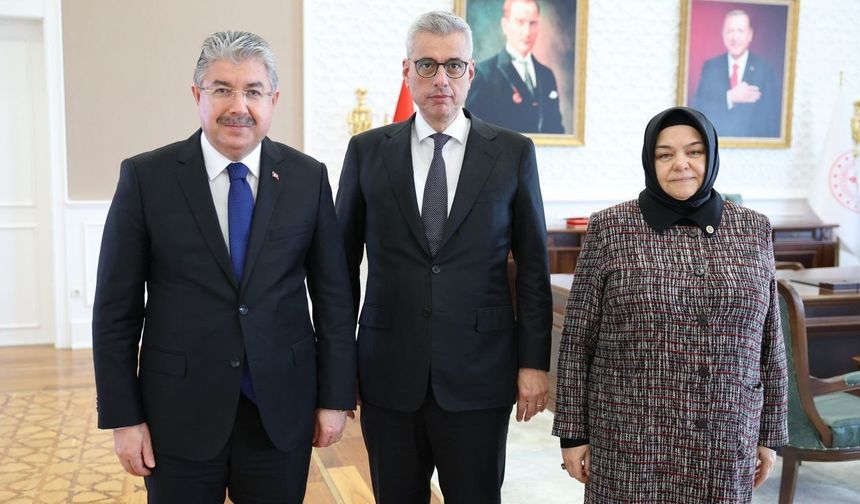 Ayşen Gürcan: “Sözümüzün Takipçisi Olduk, Şehrimizin Hassasiyetini Sonuca Taşıdık