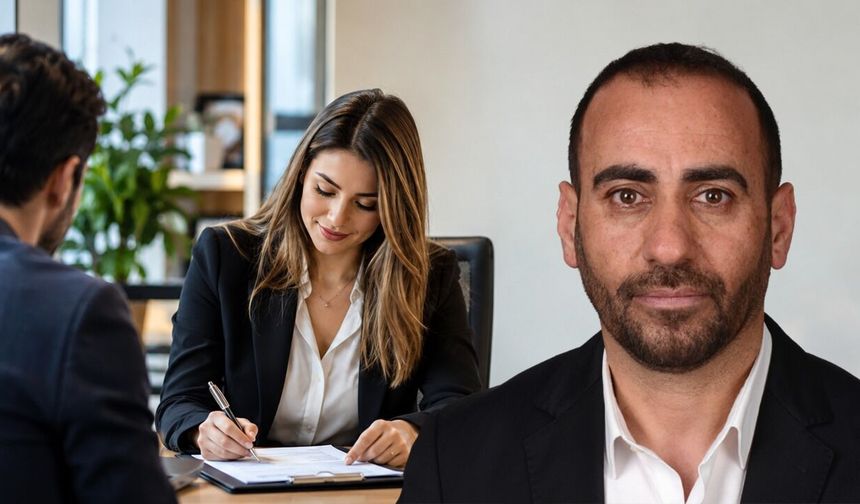 Karakaş: Gayrimenkul Sektöründe Yeni bir Dönem Başlıyor