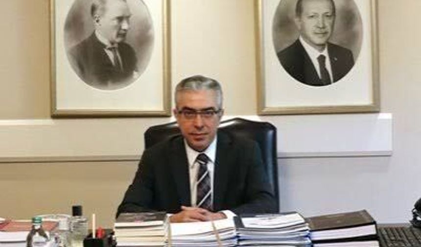 Mehmet Uçum’dan “Terörsüz Türkiye” Sürecine İlişkin Açıklamalar