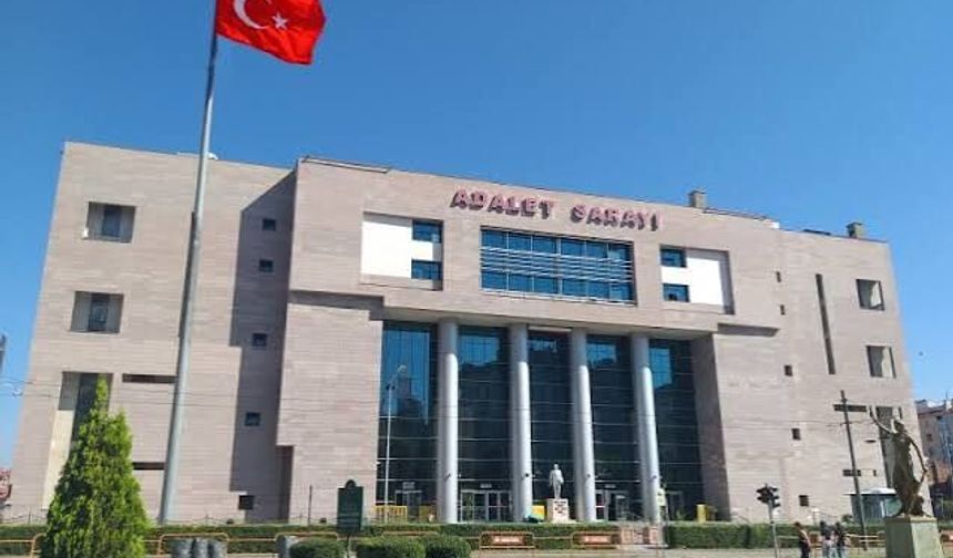 Eskişehir'de 5 kişinin dahil olduğu aile içi kavga davası ertelendi