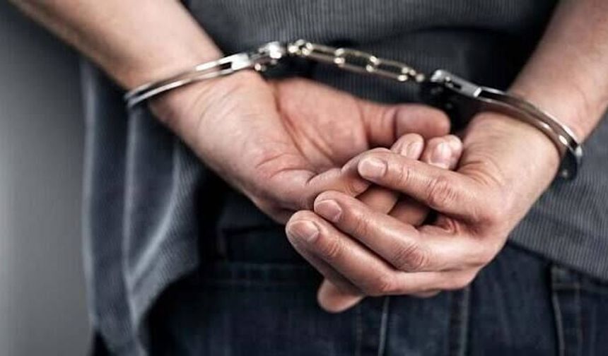 Suikast timindeki Karatepe'ye maddi yardımda bulunan 10 şüpheli yakalandı!