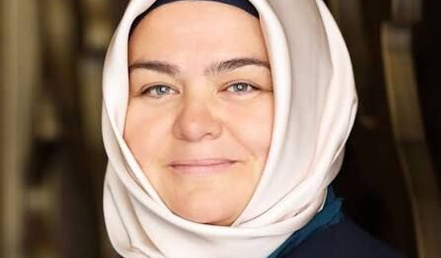 TBMM Millî Eğitim, Kültür, Gençlik Ve Spor Komisyonu Başkanı Gürcan: “Türkiye Yüzyılı’nı İnşa Edecek Nesilleri Yetiştiriyoruz”