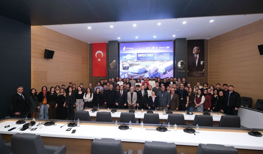 Üniversiteli Girişimciler İçin Final Zamanı