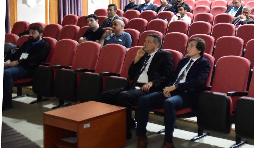 11. Ulusal Havacılık ve Uzay Konferansı ESOGÜ’de Başladı