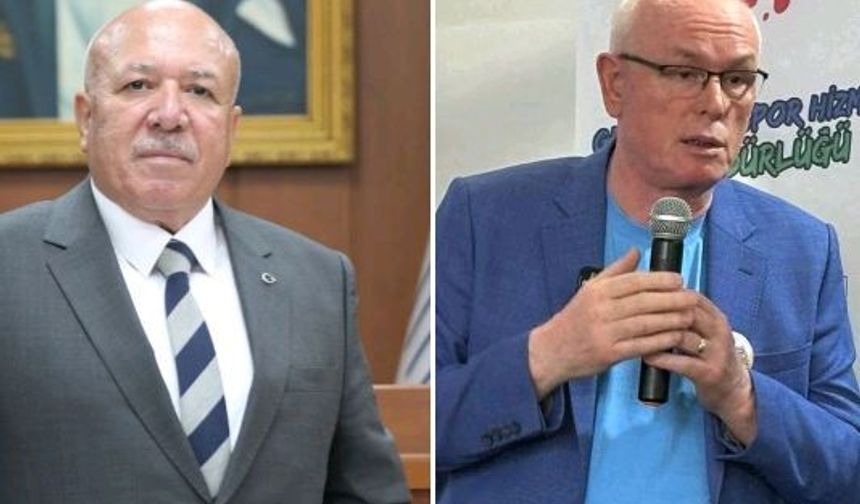 Odunpazarı A.Ş ile ilgili Kazım Kurt'a Zor Sorular