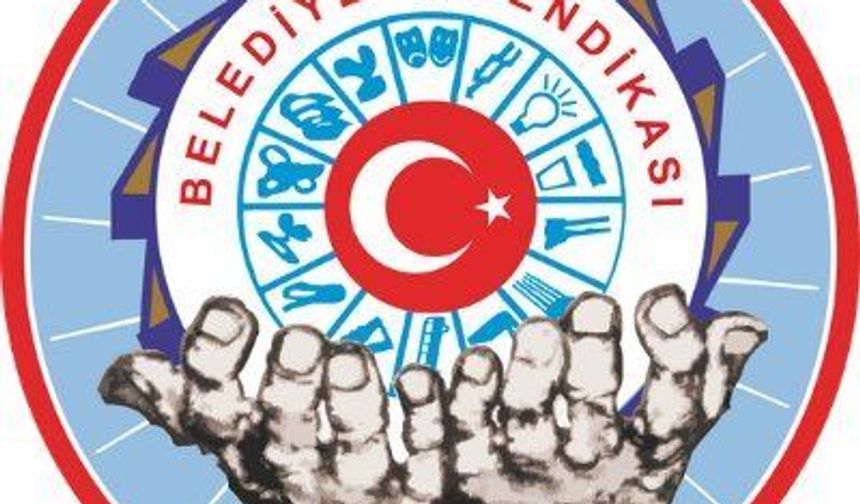 Belediye-İş Sendikasından Zehir Zemberek Açıklama