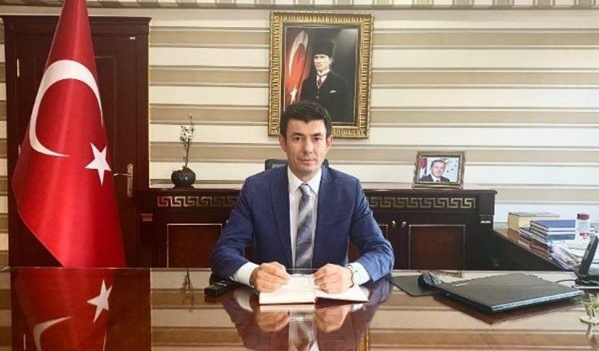 Vali yardımcısının intihar ettiği ortaya çıktı