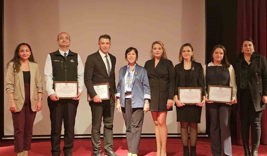 Afetlerin psikolojik etkilerine dikkat çekildi