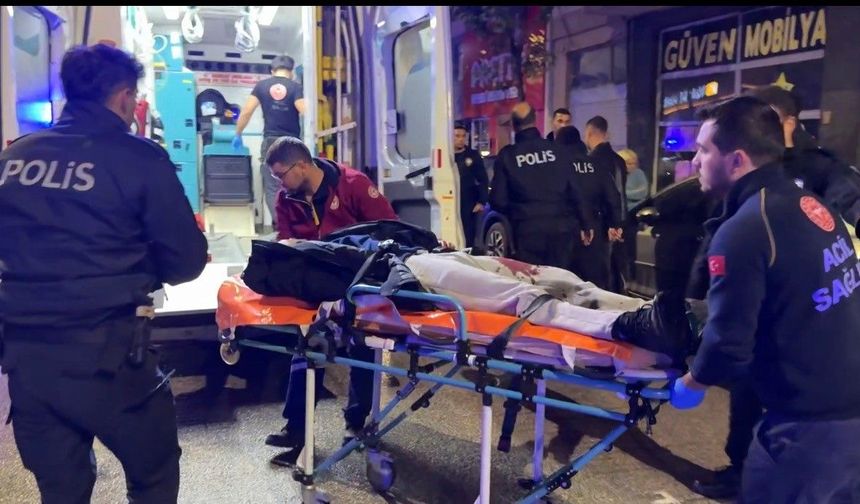 Bir kişinin vurularak öldüğü olayın şüphelisi 'Hak edene hak ettiğini vereceksin' dedi