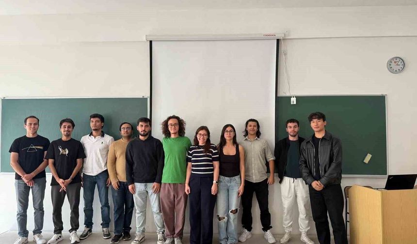 Eskişehir Model Fabrika, geleceğin mühendislerinin mesleki gelişimi destekleniyor