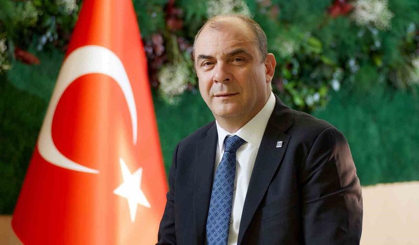 Eskişehir Sanayi Odası, Asya-Pasifik odaları şampiyonu
