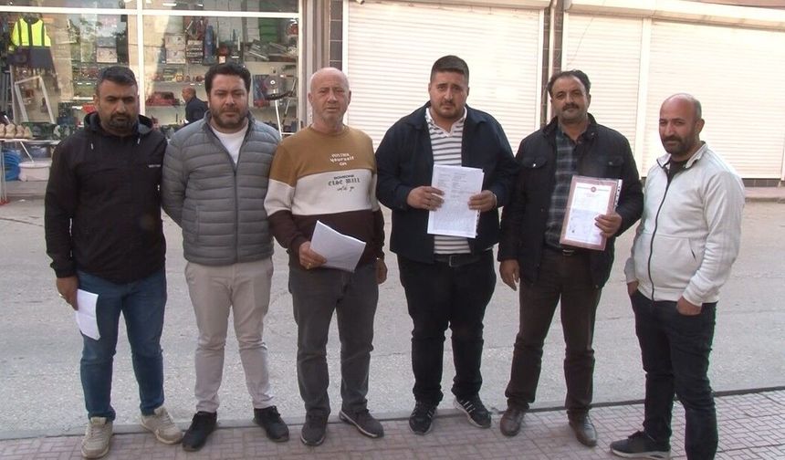 Eskişehir'de 80 milyon TL'lik dolandırıcılık iddiası