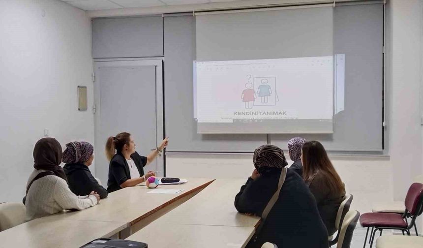 Eskişehir'de 'Modüler Aile Eğitim Programı' başlatıldı