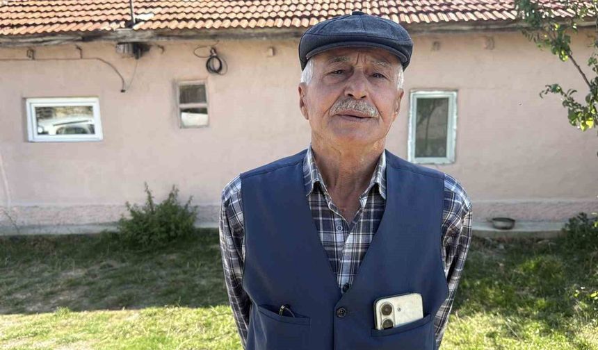 Hayatını adadığı yeğeni katili oldu