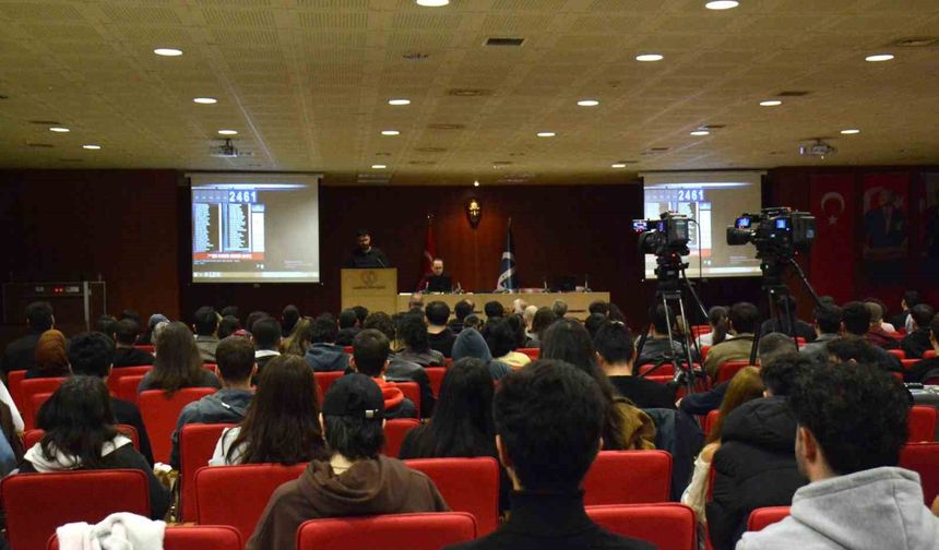 İŞKUR Gençlik Programı Kurası çekildi