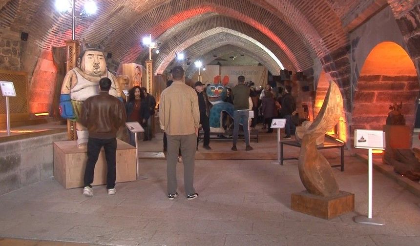 Kurşunlu Külliyesi için tahliye tebligatı: Başkan Kazım Kurt'tan yürütmeyi durdurma başvurusu