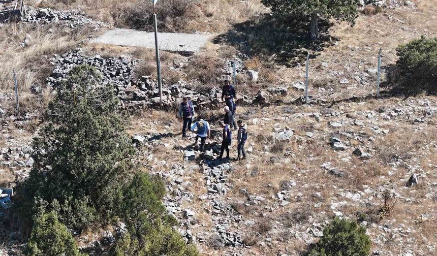 Minik Yakup'un dosyası 14 yıl sonra aydınlatıldı
