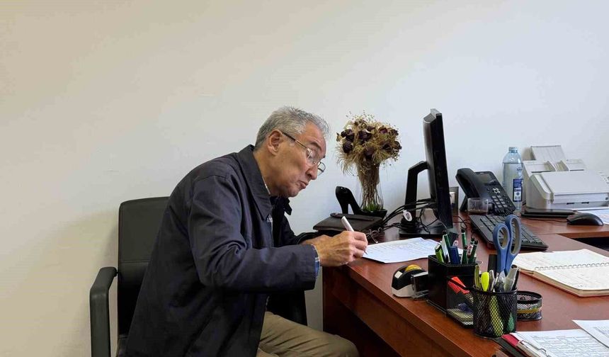 Tazelenme Üniversitesi kontenjanı 1 dakika 45 saniyede doldu