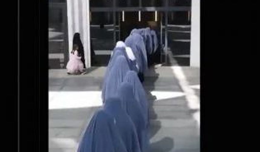 Türkiye'yi Ayağa Kaldıran Olayın Faili Beylikova 'da Ortaya Çıktı