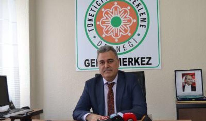TÜKDES: Deprem adres sormaz ..."