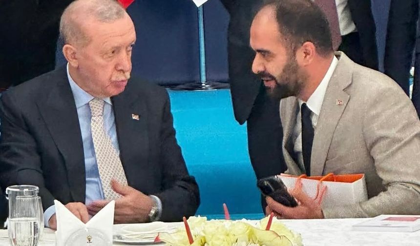 Mürsel Çavdar: AK Parti'nin Milletimizle Kurduğu Gönül Bagını Kimse Yok Sayamaz