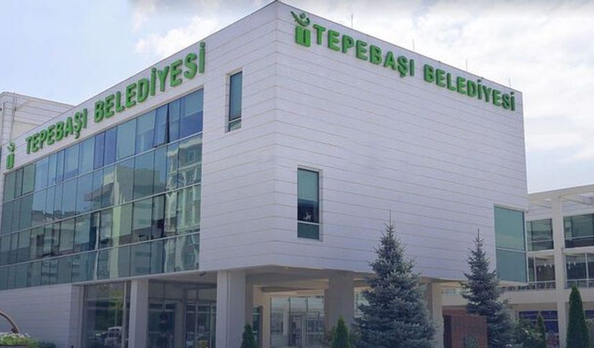 Tepebaşı Belediyesi Yolsuzluk İddianamesinde Duruşma Öncesi Yeni Gelişme