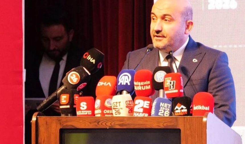 Gürhan Albayrak: Hakkımda Hüküm Verenlerin Aynı İştahla Paylaşımını Bekliyorum