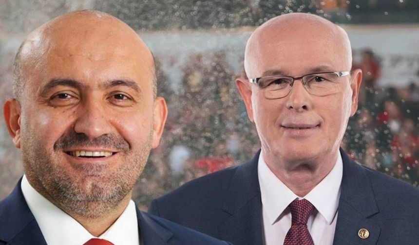 Albayrak'tan Kazım Kurt'a Mağduriyet Edebiyatını Bırak
