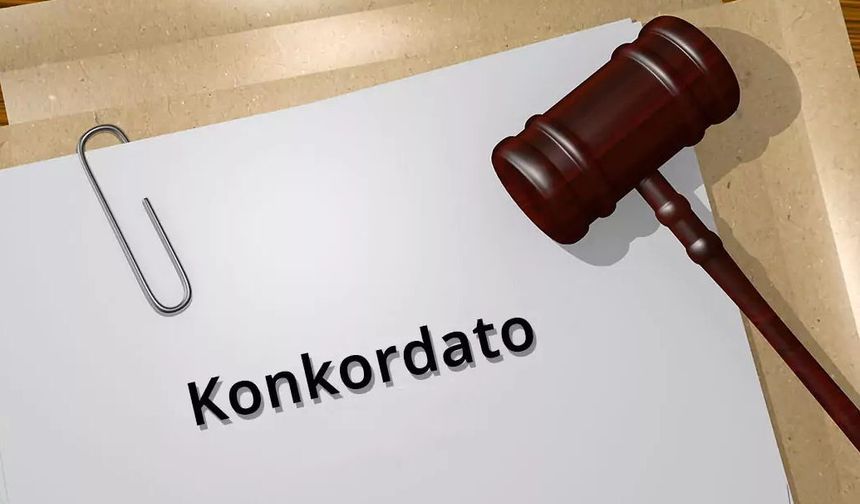 Eskişehir Uyuyor mu? Konkordato Cinneti