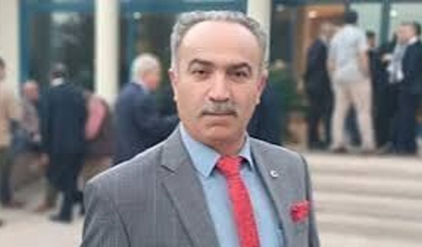 Hüseyin Poyraz’dan Din Görevlilerinin Haklarının İyileştirilmesi Çağrısı