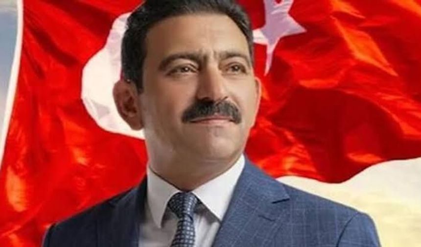 Murat Özcan'dan Vakıflar Müdürlüğü Açıklaması