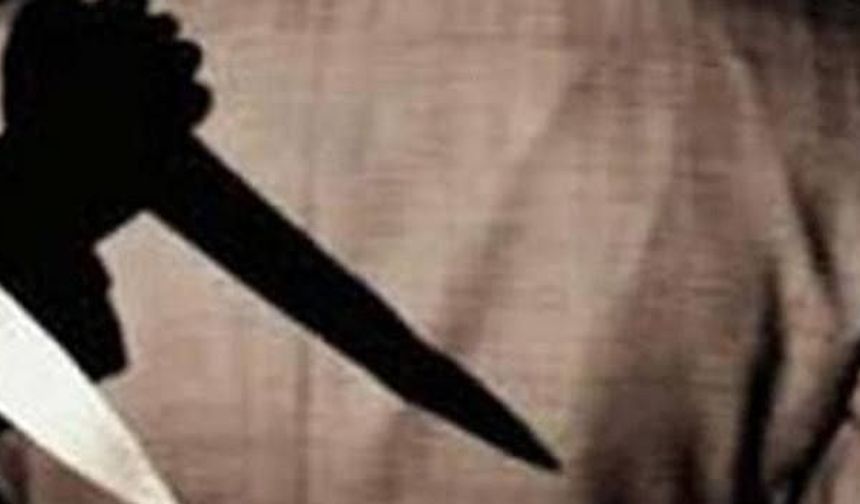 Kardeşi tarafından 4 farklı yerinden bıçaklanan şahıs: 'Psikopatın teki'