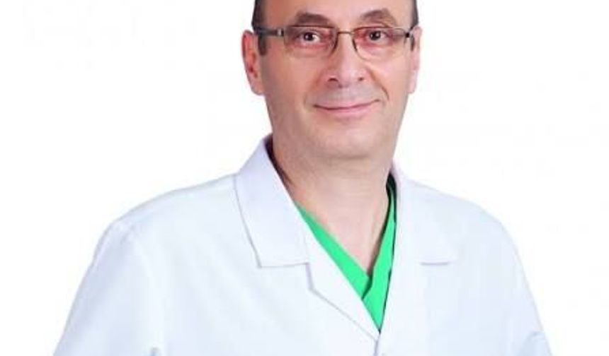 Uzmanı 'Saç ekimi için doğru yaş nedir' sorusunu yanıtladı