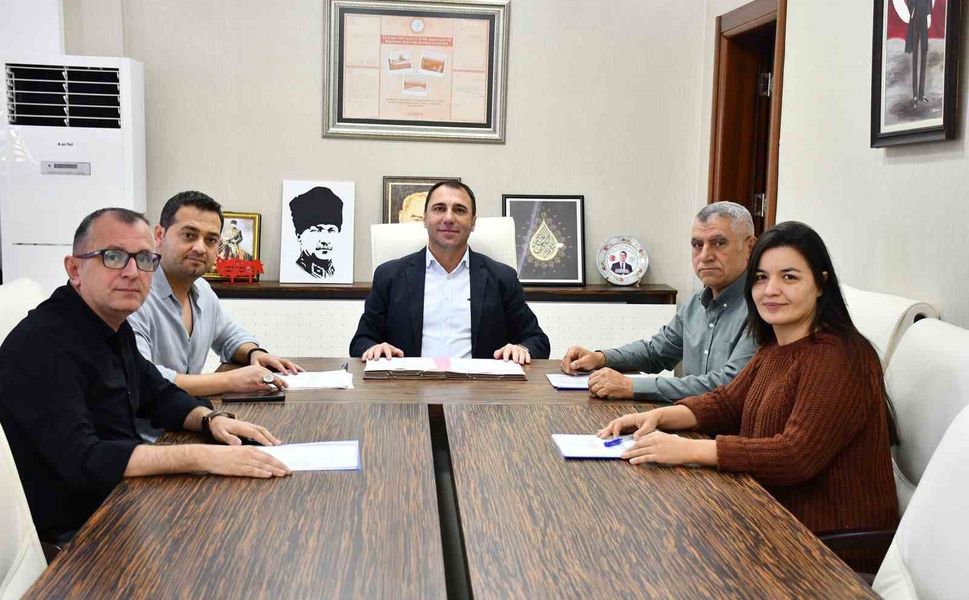 Beylikova Belediyesi’nden üniversite öğrencilerine destek