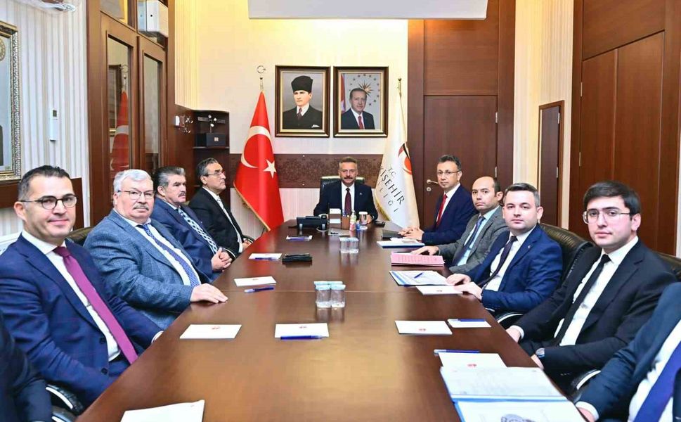 Mevsimlik tarım işçilerinin sorunları değerlendirildi