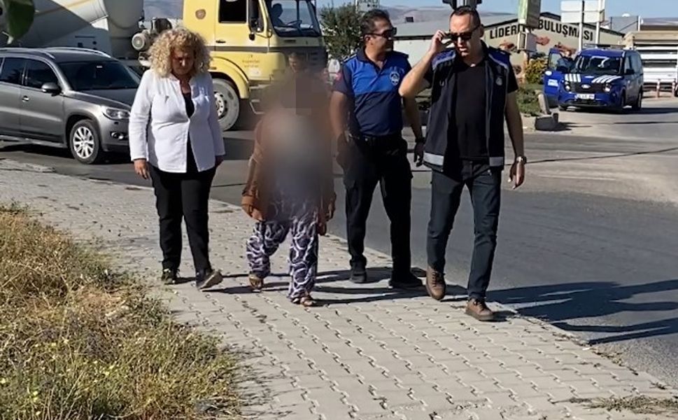 Eskişehir Valiliği dilencilere göz açtırmıyor