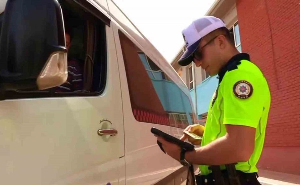 Eskişehir’de okul çevreleri için iki yıllık bilanço: 11 bin 154 denetim yapıldı, 281 metruk bina yıkıldı