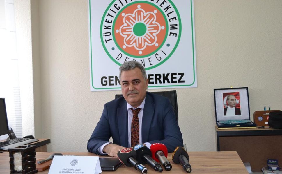 ÇTV ve evsel katı atık için tek ücretlendirme yapılsın..