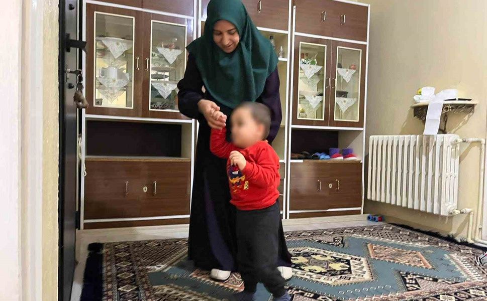 17 günlük bebeğin kuvözden düşürülmesiyle ilgili sorumlular hakkında inceleme kararı verildi