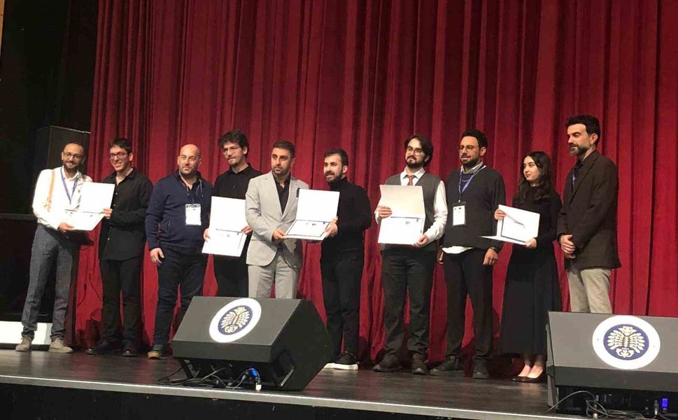 Anadolu Üniversitesi Devlet Konservatuvarı öğrencilerinden ulusal arenada büyük başarı