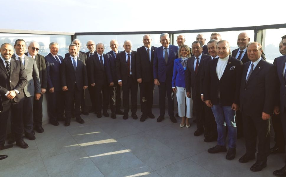 Eskişehir ve İstanbul sanayisi arasında güç birliği mesajı