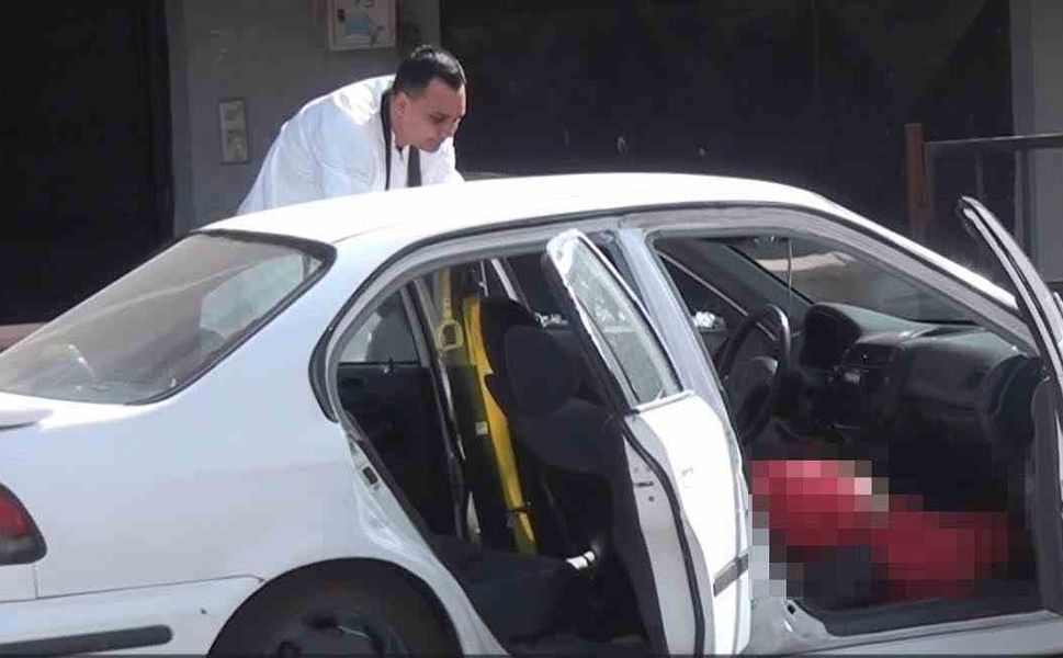 Kızını ve torununu öldüren sanığa 2 kez ağırlaştırılmış müebbet hapis