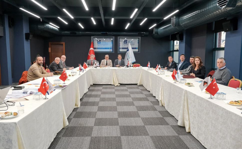 ATAP A.Ş. GENEL KURULU GERÇEKLEŞTİ