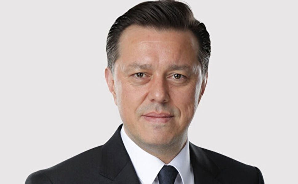 AK Parti Eskişehir Teşkilatı Nebi Hatipoğlu'na sahip çıktı