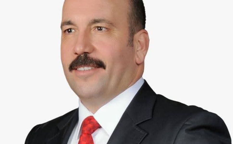 Erhan Erden,ETİ Maden 'e işçi Alımında Yerel Dengelerin korunması memnuniyet verici