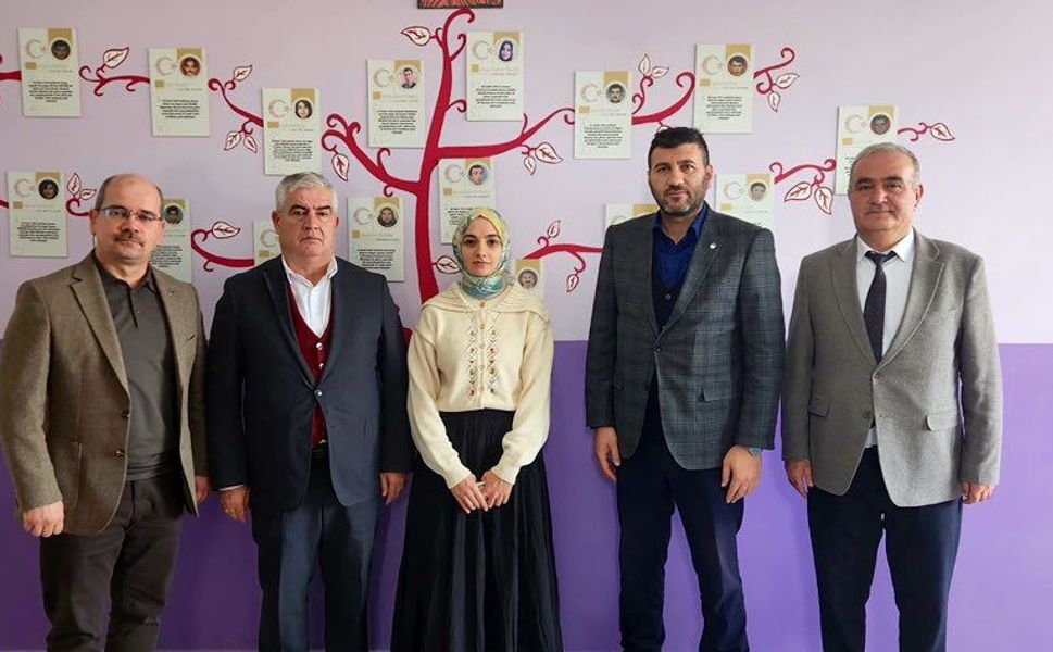 Eğitim Bir-Sen,Eğitim Çalışmalarına Yönelik şiddeti kınadı