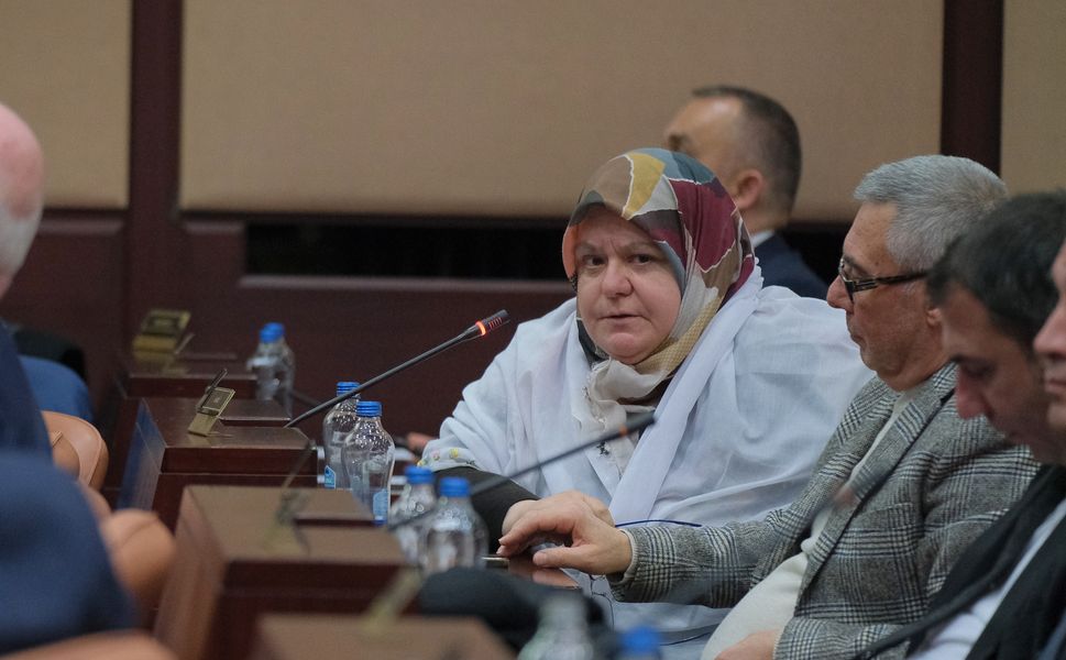 Zeynep Güneş:Artık her sıkıştıgınızda Hükümeti suçlamayı bırakın